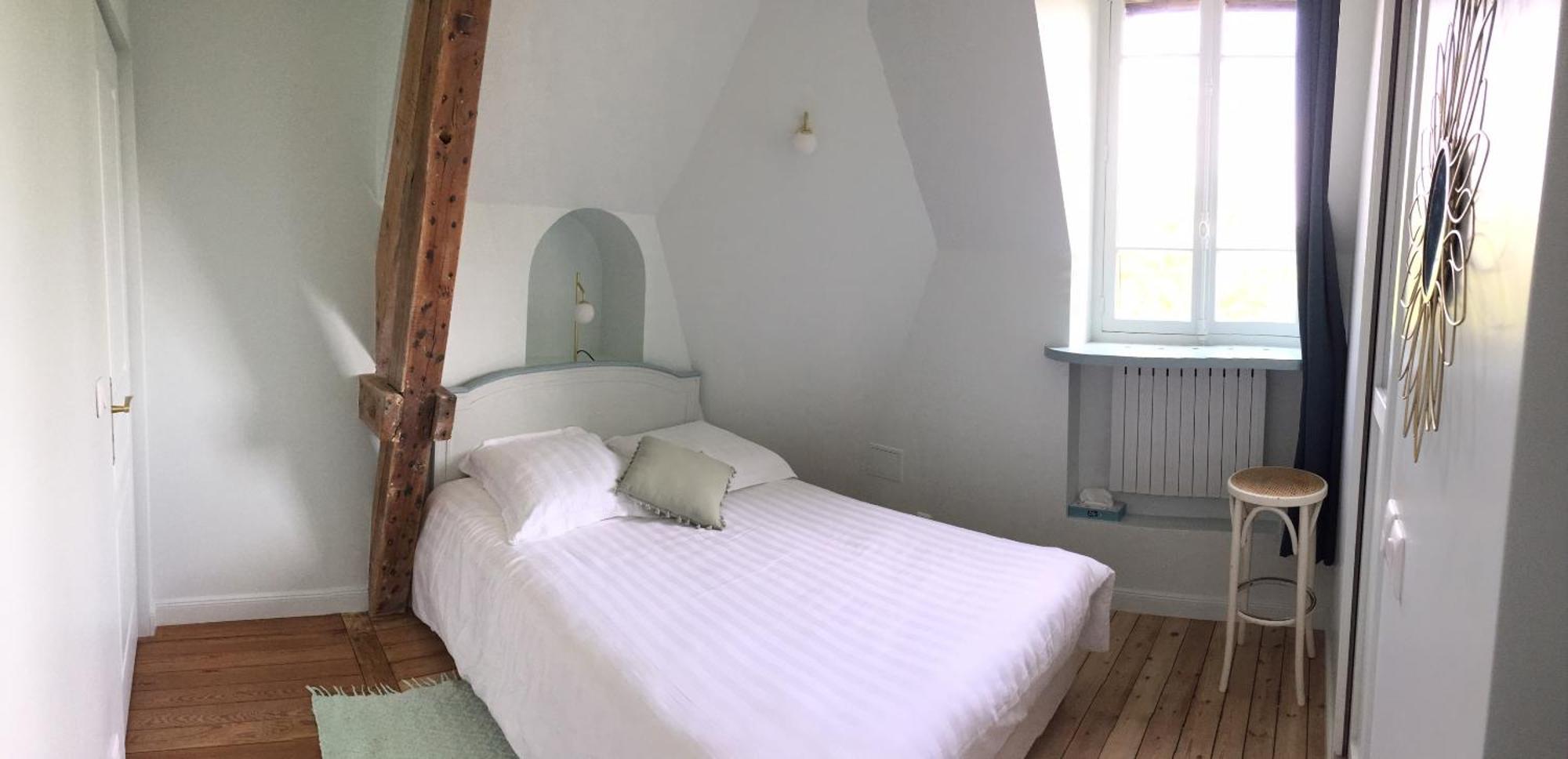 Propriete Les Ruisseaux Hotel Seine-Port Room photo