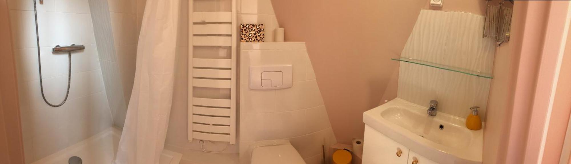 Propriete Les Ruisseaux Hotel Seine-Port Room photo